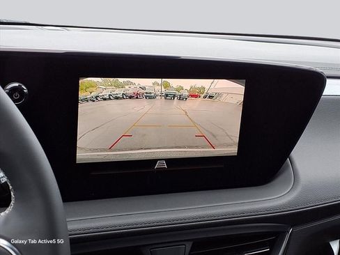 New 2026 Buick Encore GX Preferred w/ Comfort Package FWD image 11