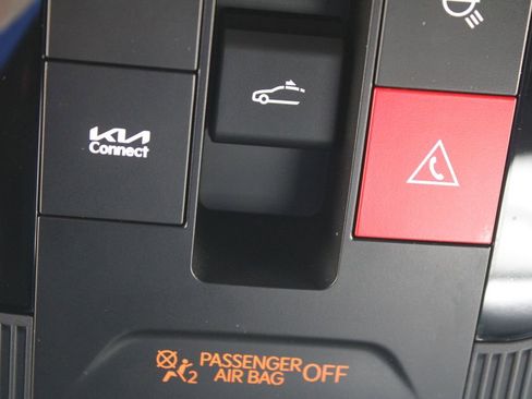 Used 2027 Kia Telluride X-Line SX Prestige image 68