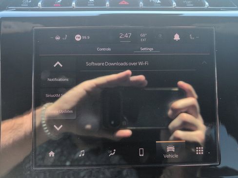 Used 2023 Jeep Grand Cherokee Altitude image 59