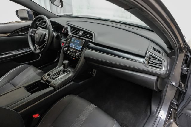 Used 2021 Honda Civic Sport image 17