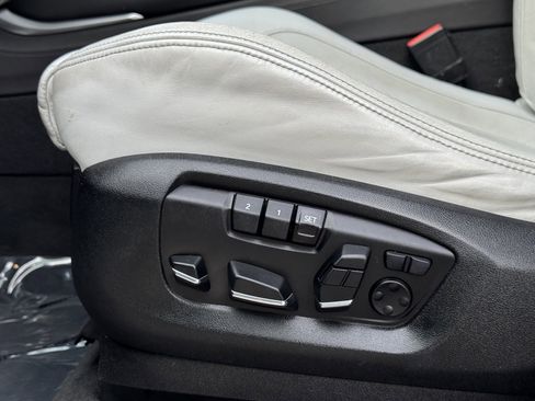 Used 2016 BMW X5 M image 37