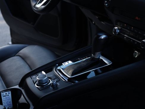 Used 2025 MAZDA CX-5 AWD 2.5 S w/ Select Package image 23