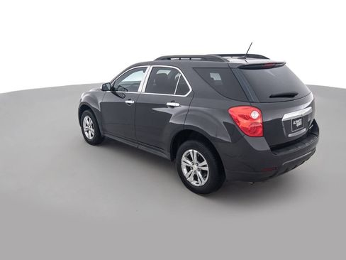 Used 2013 Chevrolet Equinox LT w/ Driver Convenience Package image 7