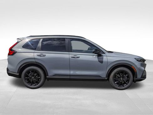 New 2026 Honda CR-V Sport-L image 3