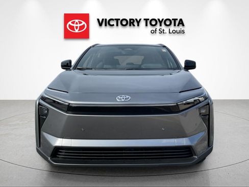 New 2026 Toyota bZ AWD/4WD image 8