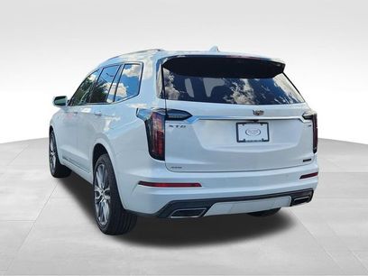 Used 2020 Cadillac XT6 Sport