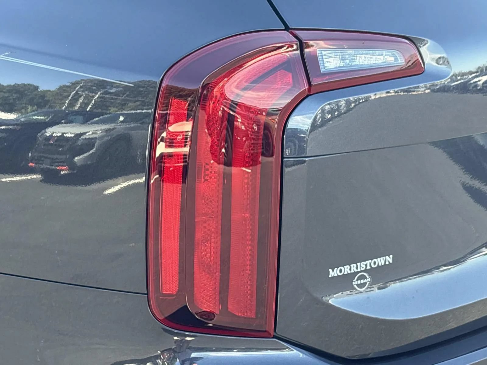 Used 2025 Kia Telluride S FWD image 11