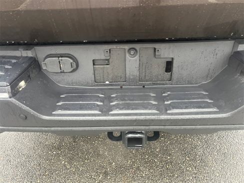 Used 2023 Toyota Tundra 1794 Edition image 23