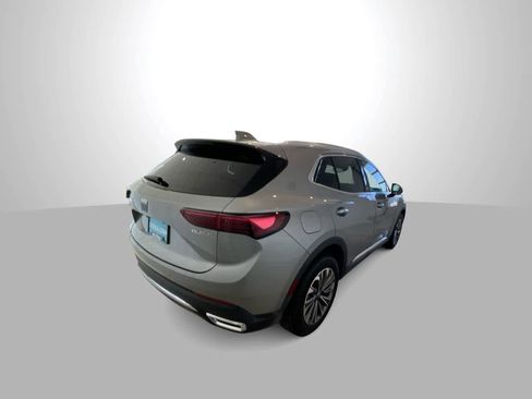 Used 2024 Buick Envision Preferred image 8