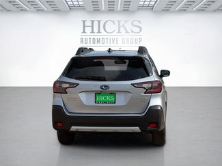 Used 2025 Subaru Outback Limited XT video 2