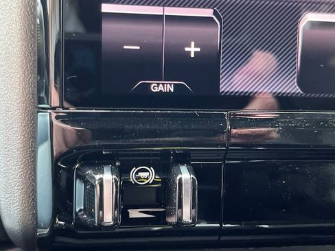 New 2026 RAM 1500 Laramie w/ Night Edition image 17