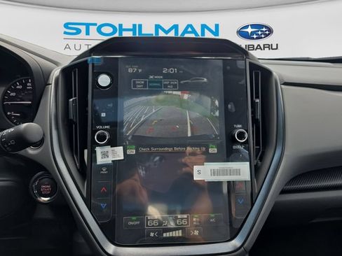 New 2026 Subaru Crosstrek 2.5i Limited AWD/4WD image 16