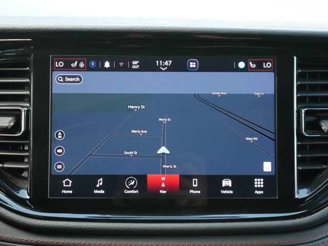 Used 2025 Dodge Durango GT AWD/4WD image 3