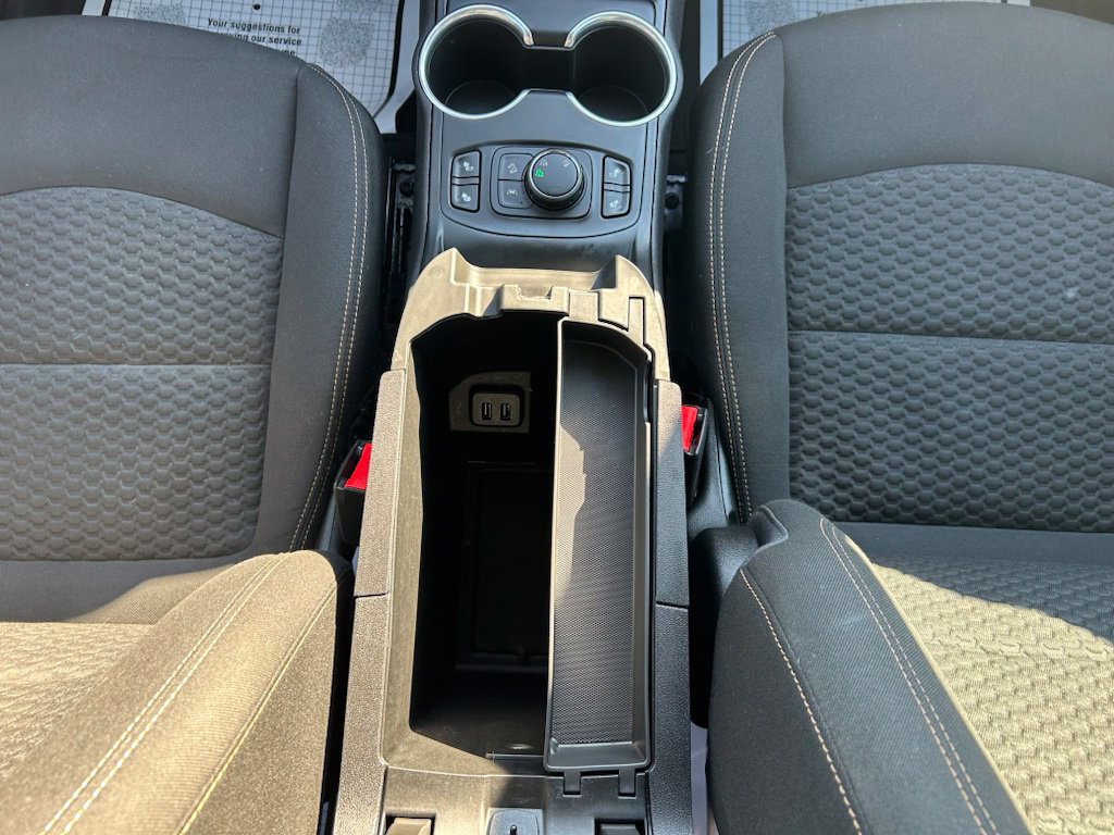 Used 2021 GMC Terrain SLE w/ Driver Convenience Package AWD/4WD image 14