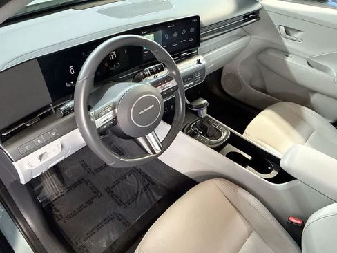 Used 2024 Hyundai Kona SEL FWD image 13