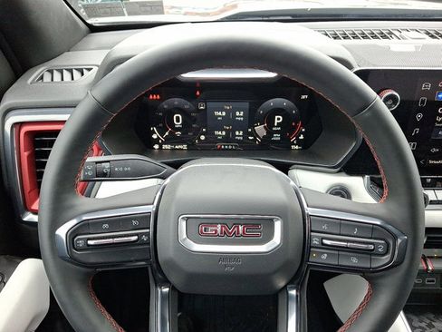 Used 2024 GMC Canyon AT4X image 18