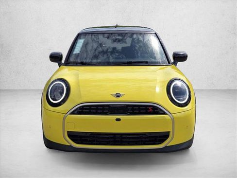 New 2026 MINI Cooper S image 6