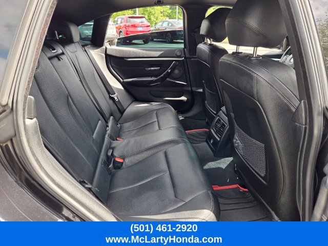 Used 2019 BMW 440i Gran Coupe xDrive AWD/4WD image 18