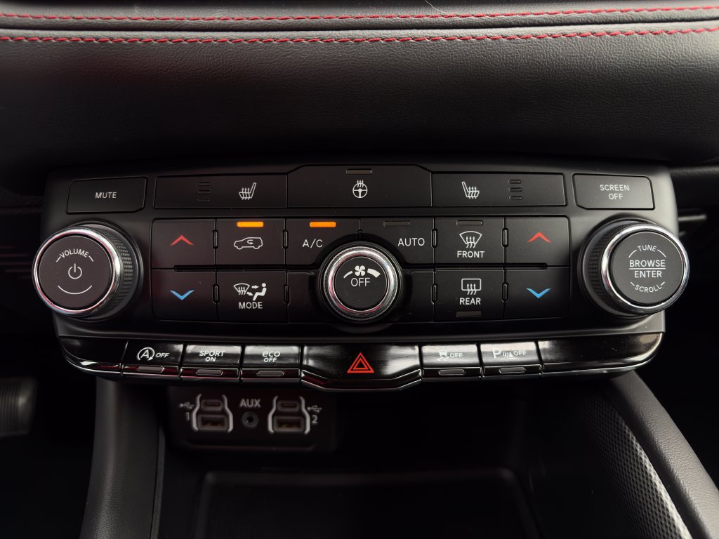 Used 2026 Dodge Durango GT AWD/4WD image 48