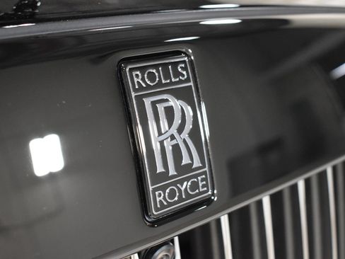 New 2027 Rolls-Royce Ghost Black Badge AWD/4WD image 10