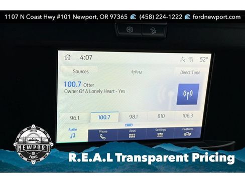 New 2026 Ford F350 XLT w/ FX4 Off-Road Package AWD/4WD image 21