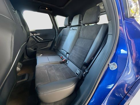 Used 2026 BMW X1 M35i w/ Convenience Package image 25