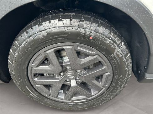 New 2026 Honda CR-V TrailSport image 14