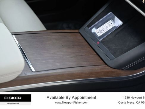 Used 2021 Tesla Model S Long Range image 31