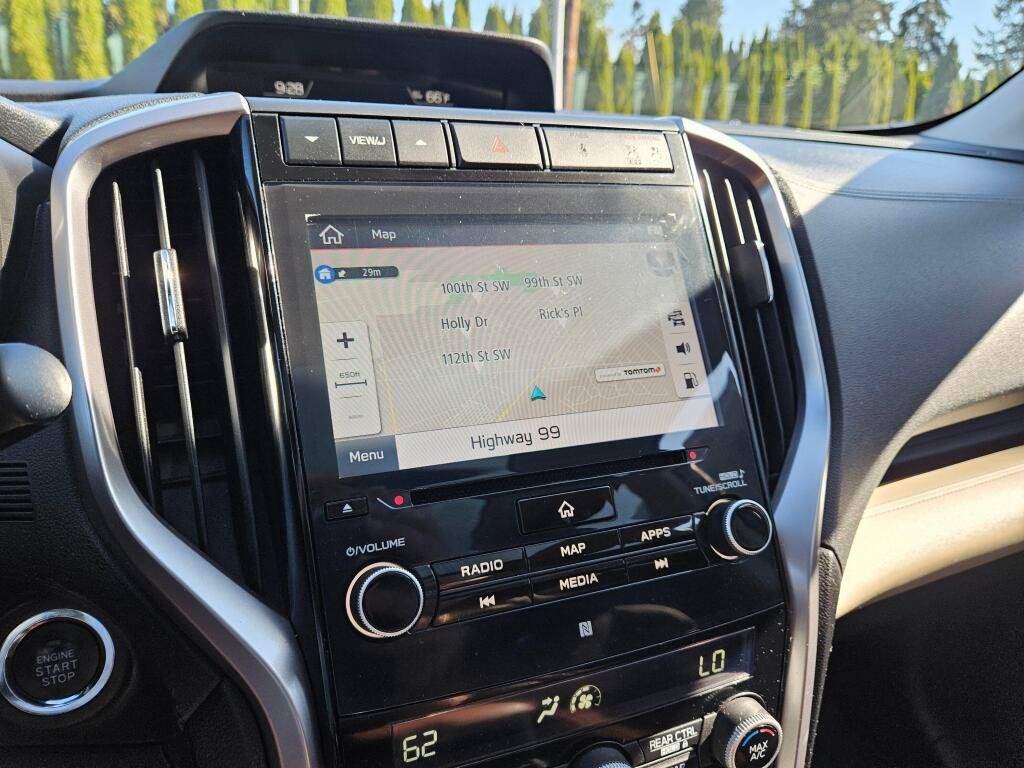 Used 2019 Subaru Ascent Touring AWD/4WD image 24