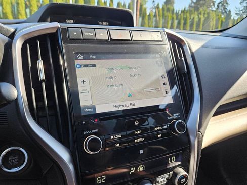 Used 2019 Subaru Ascent Touring AWD/4WD image 24