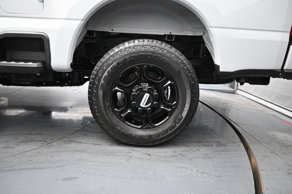 Used 2026 Ford F250 XL w/ STX Appearance Package AWD/4WD image 15