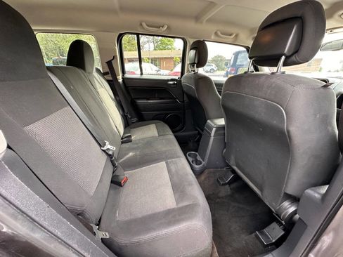 Used 2014 Jeep Patriot Sport w/ Power Value Group FWD image 16
