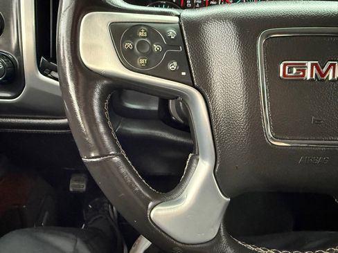 Used 2017 GMC Sierra 1500 SLT image 30