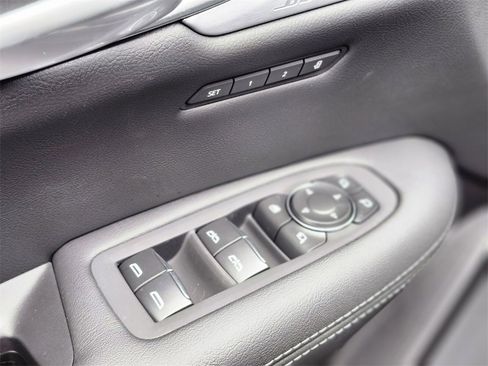 New 2025 Cadillac XT5 Premium Luxury w/ Technology Package image 15