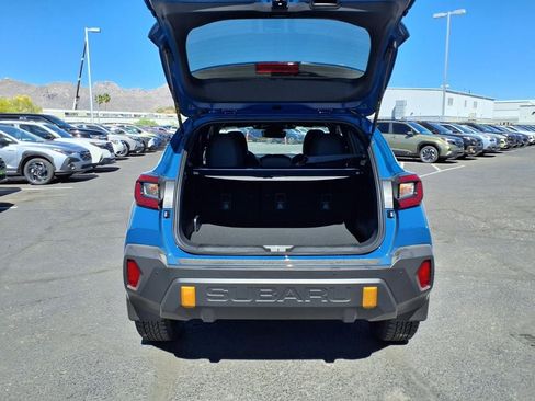 New 2026 Subaru Crosstrek 2.5i Wilderness AWD/4WD image 14