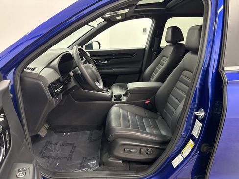 Certified 2023 Honda CR-V Sport Touring image 15