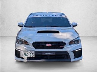 Used 2019 Subaru WRX STI AWD/4WD video 2