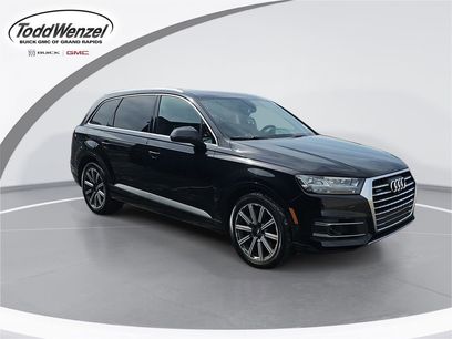 Used 2017 Audi Q7 3.0T Prestige w/ Prestige Package