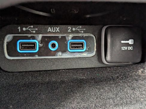 Used 2020 Jeep Grand Cherokee Limited w/ Trailer Tow Group IV image 22