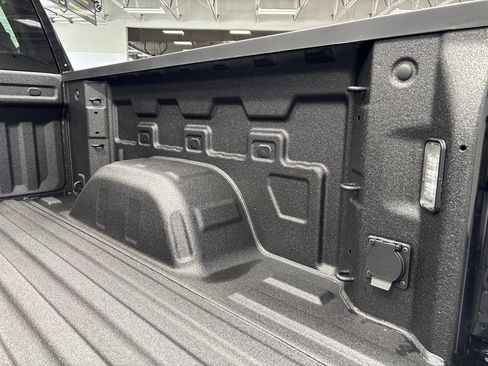 New 2026 Chevrolet Silverado 1500 RST w/ RST Select Package AWD/4WD image 38