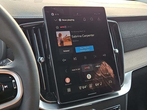 New 2026 Volvo XC90 B5 Core AWD/4WD image 16
