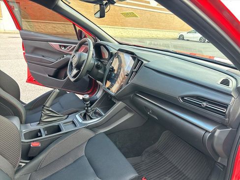 Used 2024 Subaru WRX Premium w/ Popular Package #2A image 25