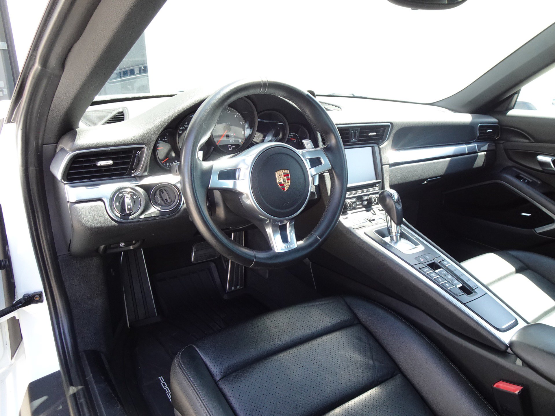 Used 2015 Porsche 911 Carrera S RWD image 13