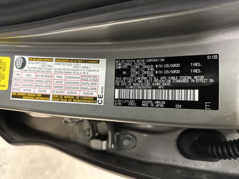 Used 2022 Lexus NX 350h AWD image 35