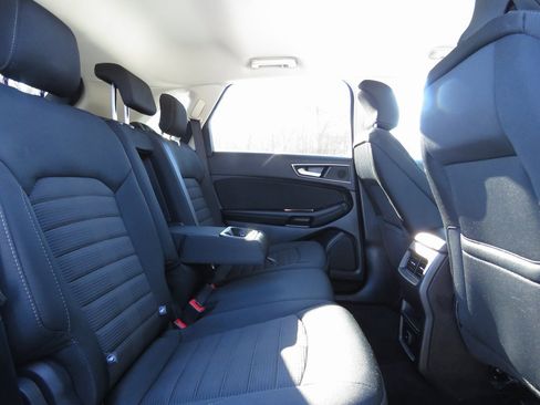 Used 2017 Ford Edge SEL image 14