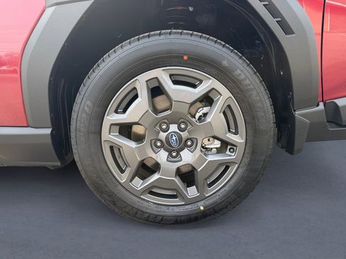 New 2026 Subaru Outback Premium w/ Premium/Limited Package 2 AWD/4WD image 9