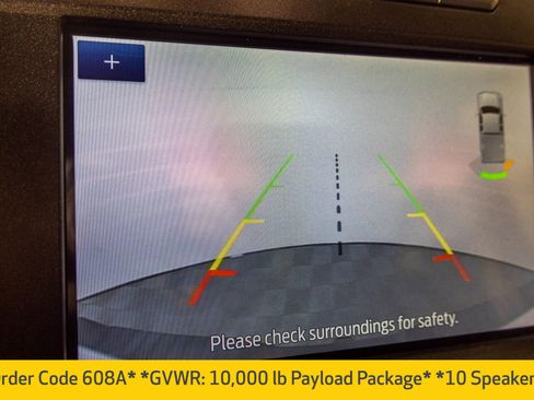 Used 2018 Ford F250 Lariat w/ Chrome Package image 8