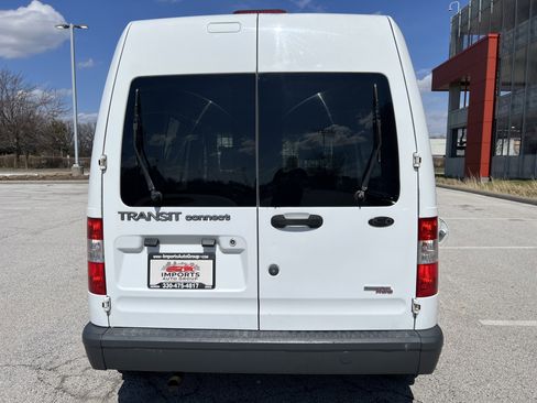 Used 2013 Ford Transit Connect XL image 6