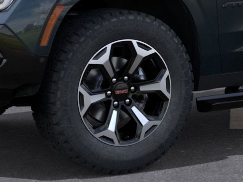 New 2026 GMC Yukon XL AT4 image 10