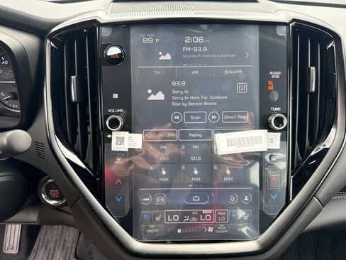 New 2025 Subaru Ascent Bronze Edition image 22